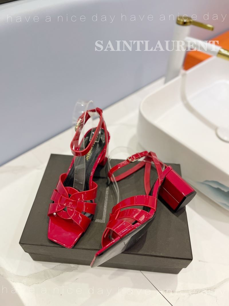 Ysl Shoes